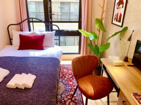 ALT STAY Yotsuya - Vacation STAY 10306, Kōtō